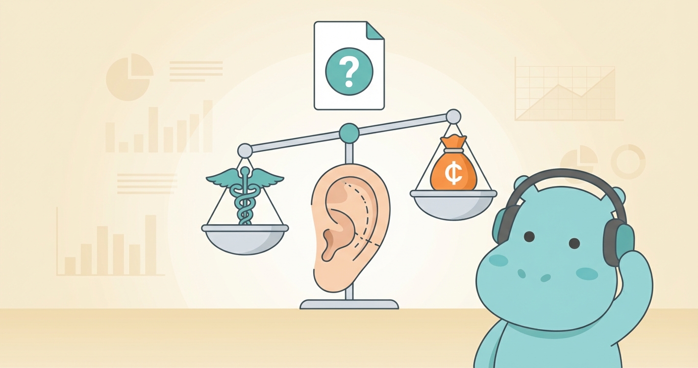 PRP 治療理賠爭議插圖：評議中心判決保戶勝訴